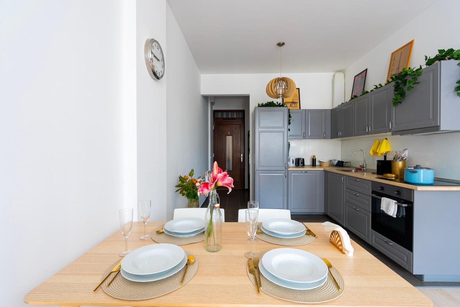 Designer Vintage Home Near Castle District Budapešť Exteriér fotografie