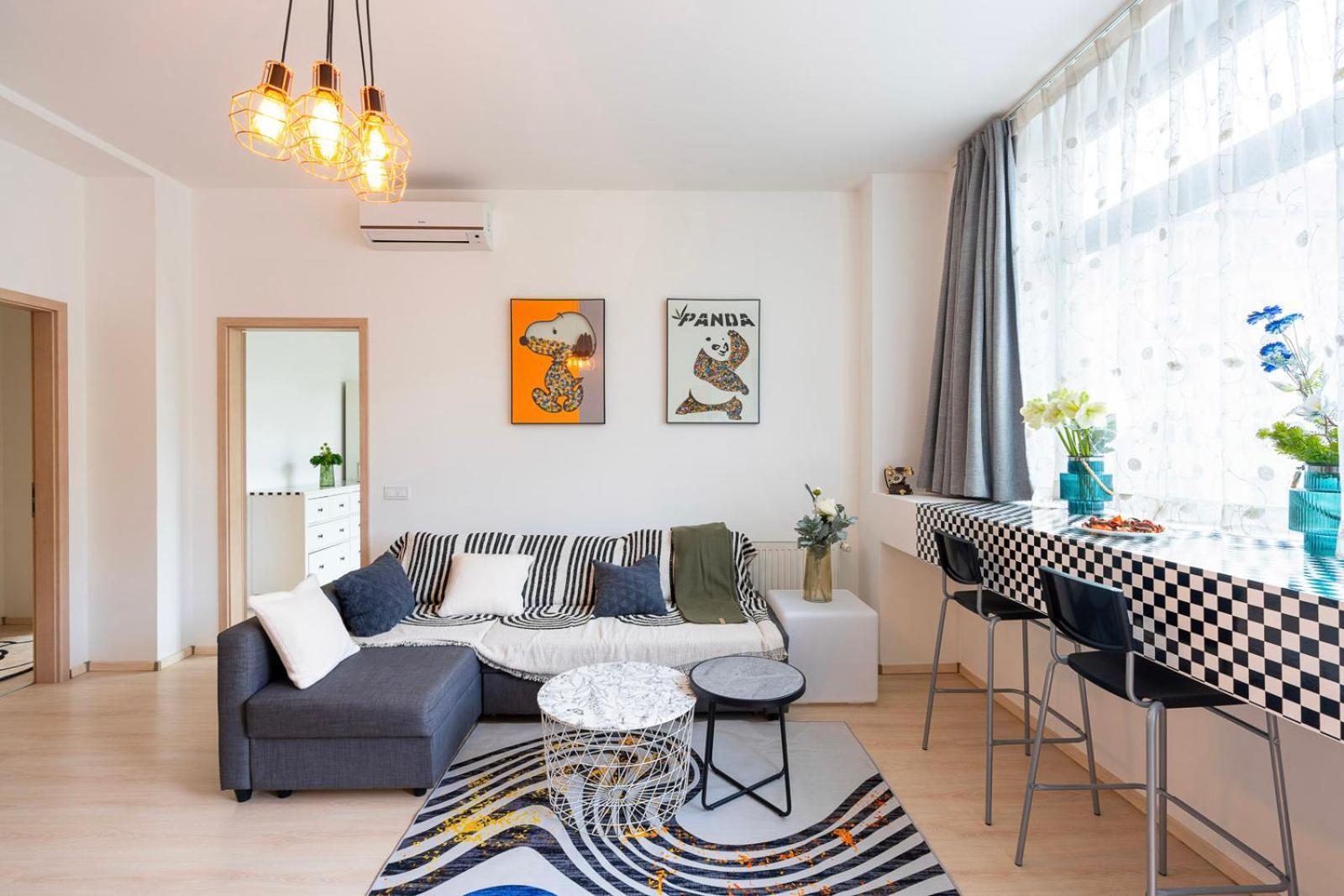 Designer Vintage Home Near Castle District Budapešť Exteriér fotografie