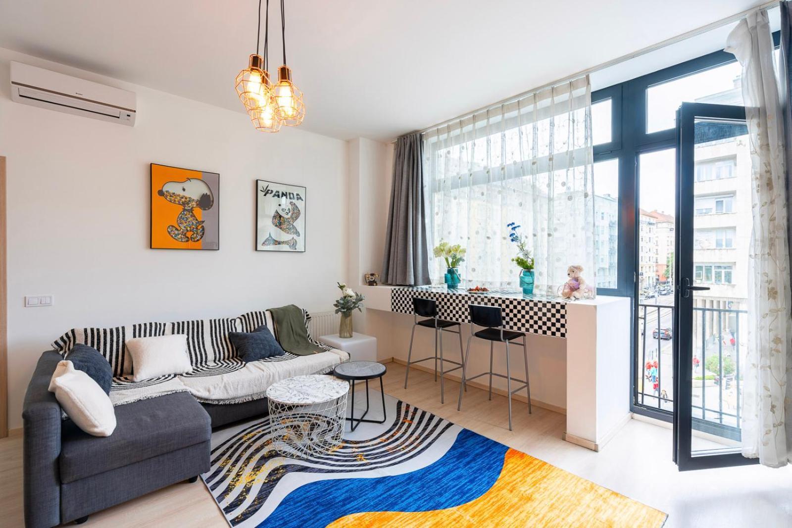 Designer Vintage Home Near Castle District Budapešť Exteriér fotografie